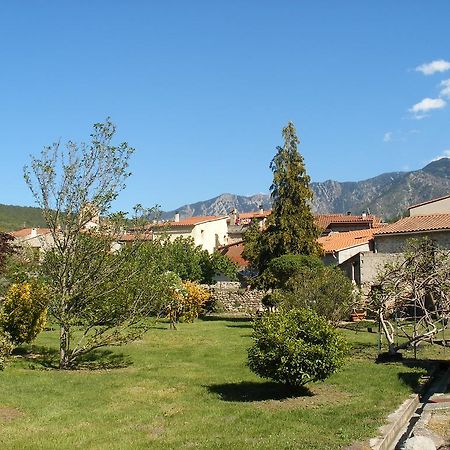 皮特戴梅森村度假屋 Corneilla-de-Conflent 外观 照片