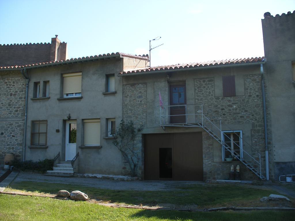皮特戴梅森村度假屋 Corneilla-de-Conflent 外观 照片