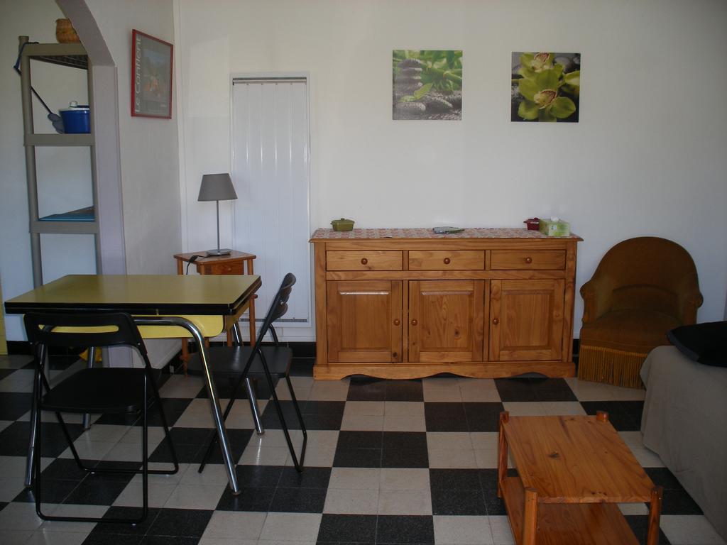 皮特戴梅森村度假屋 Corneilla-de-Conflent 外观 照片
