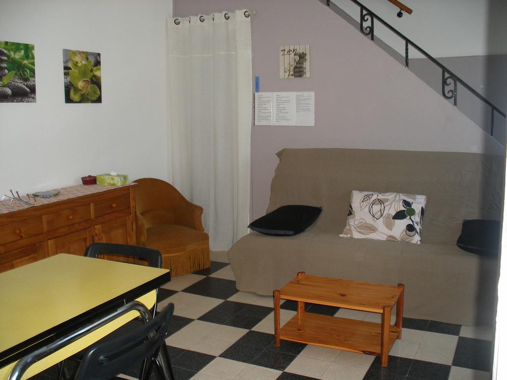 皮特戴梅森村度假屋 Corneilla-de-Conflent 外观 照片